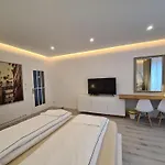Soleil Rooms - Pure Living In The City Center