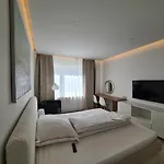 Soleil Rooms - Pure Living In The City Center