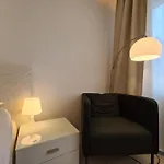 Soleil Rooms - Pure Living In The City Center