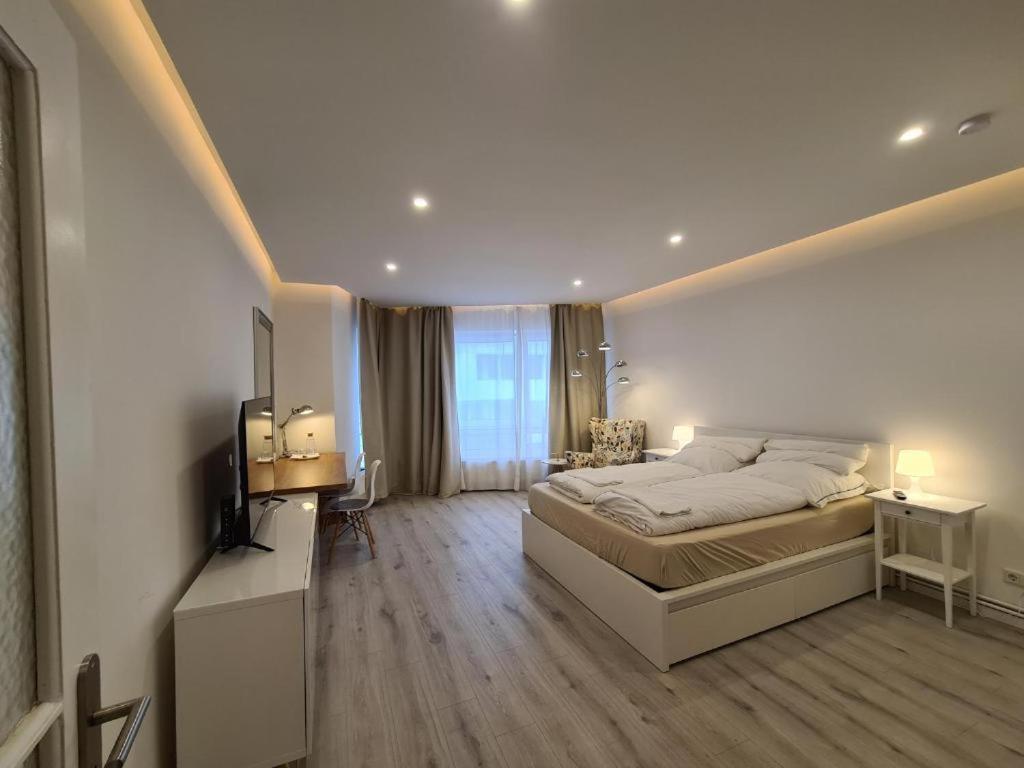 Privatunterkunft Soleil - Pure Living In The Center Hannover